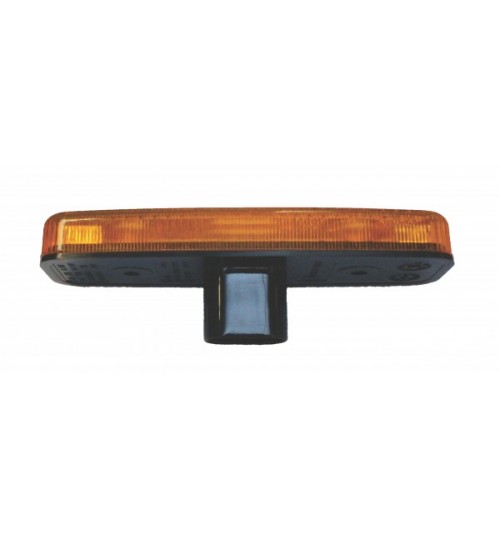 LED CAT 5 Amber Side Marker  8770305